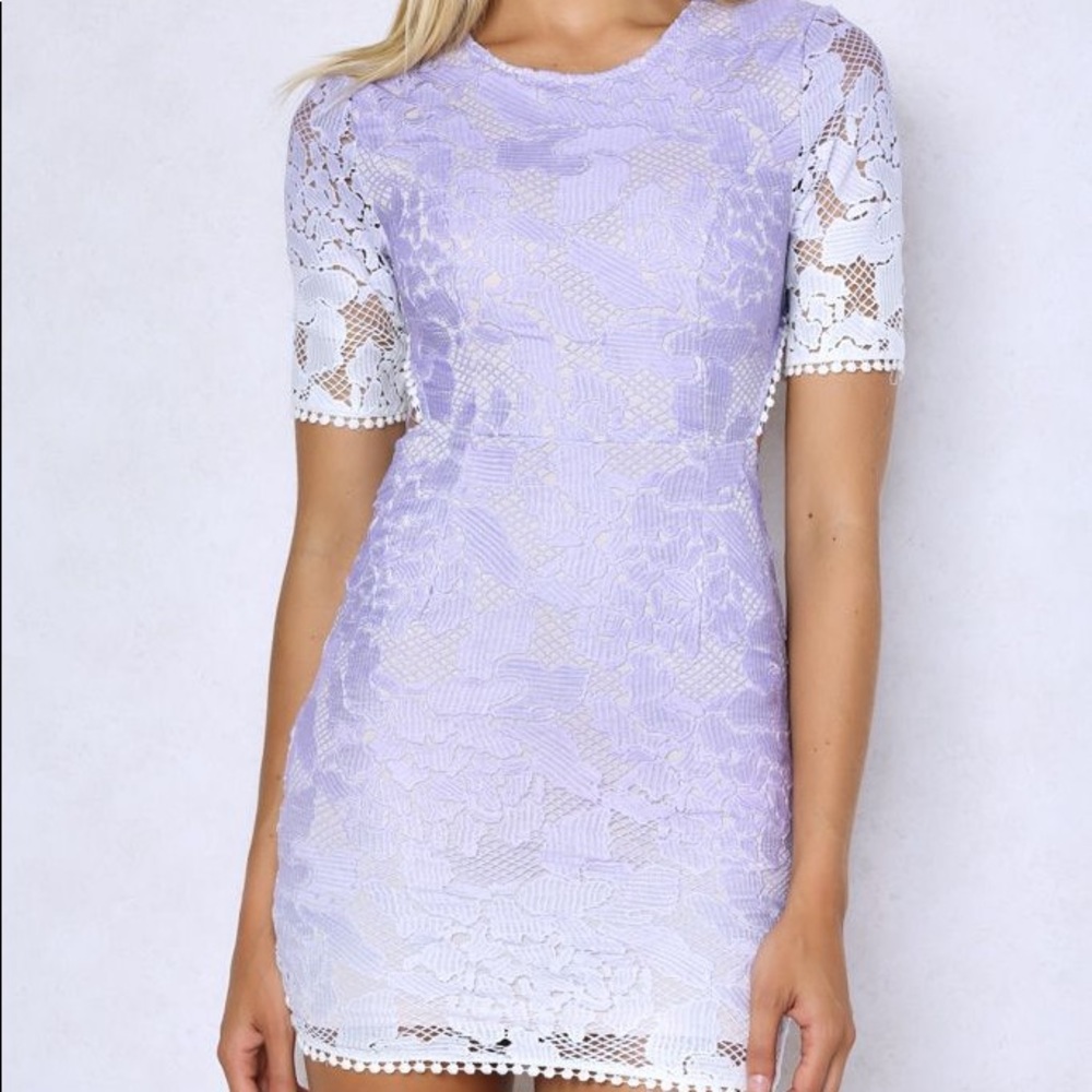 Small NWT Mura boutique dress